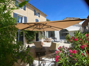 Casa Cycas, Meublé tourisme 4 étoiles